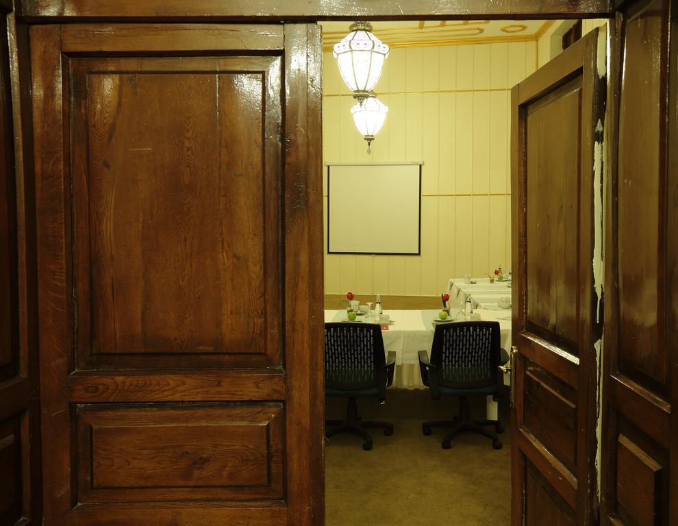 Sirehan Hotel ガズィアンテプ エクステリア 写真