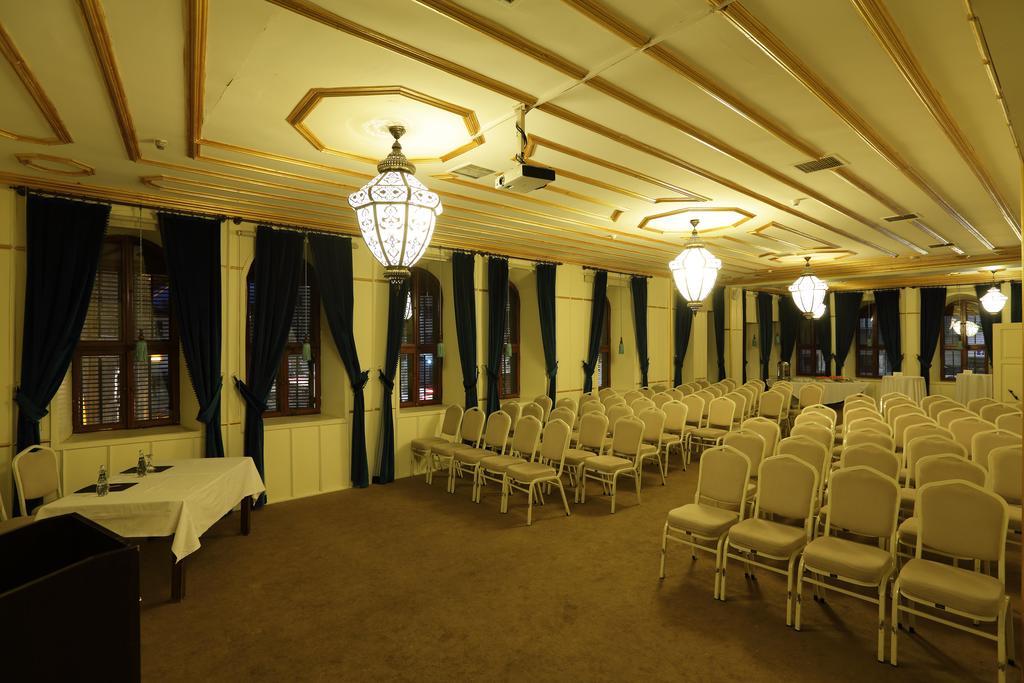 Sirehan Hotel ガズィアンテプ エクステリア 写真