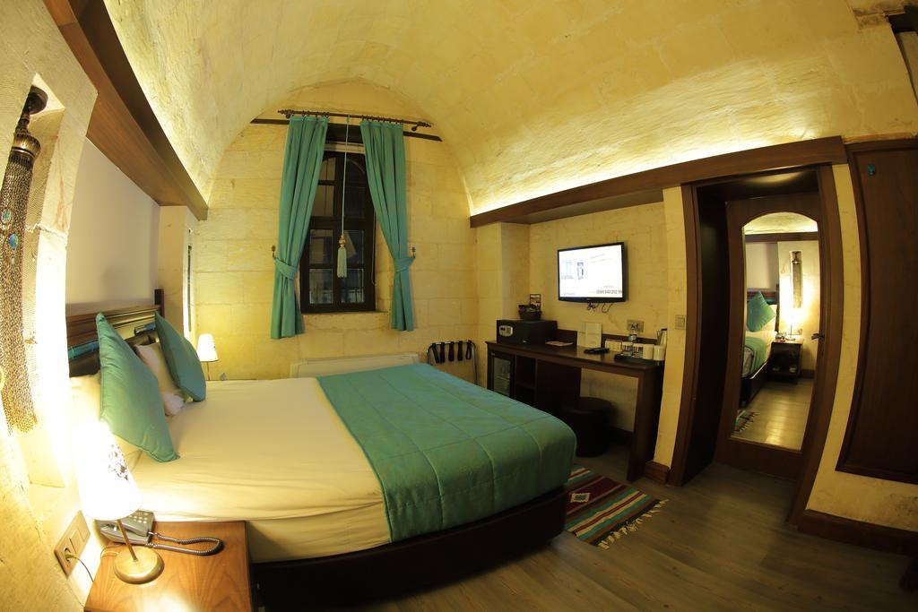 Sirehan Hotel ガズィアンテプ エクステリア 写真