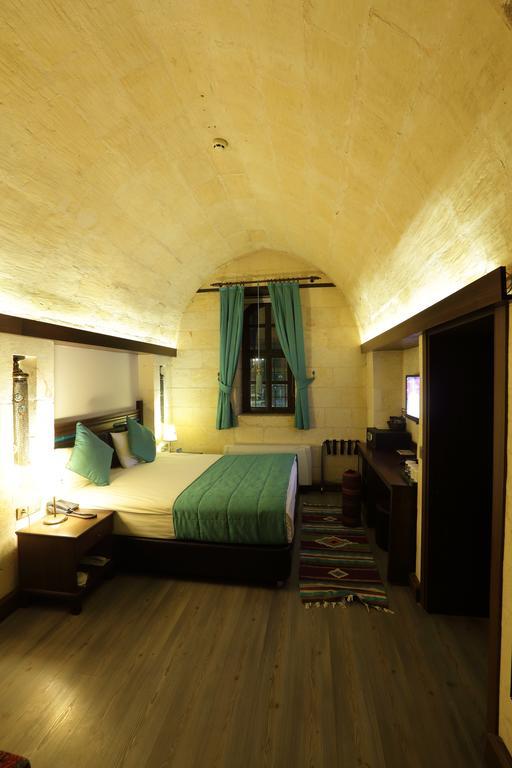 Sirehan Hotel ガズィアンテプ エクステリア 写真