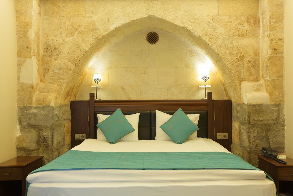 Sirehan Hotel ガズィアンテプ エクステリア 写真