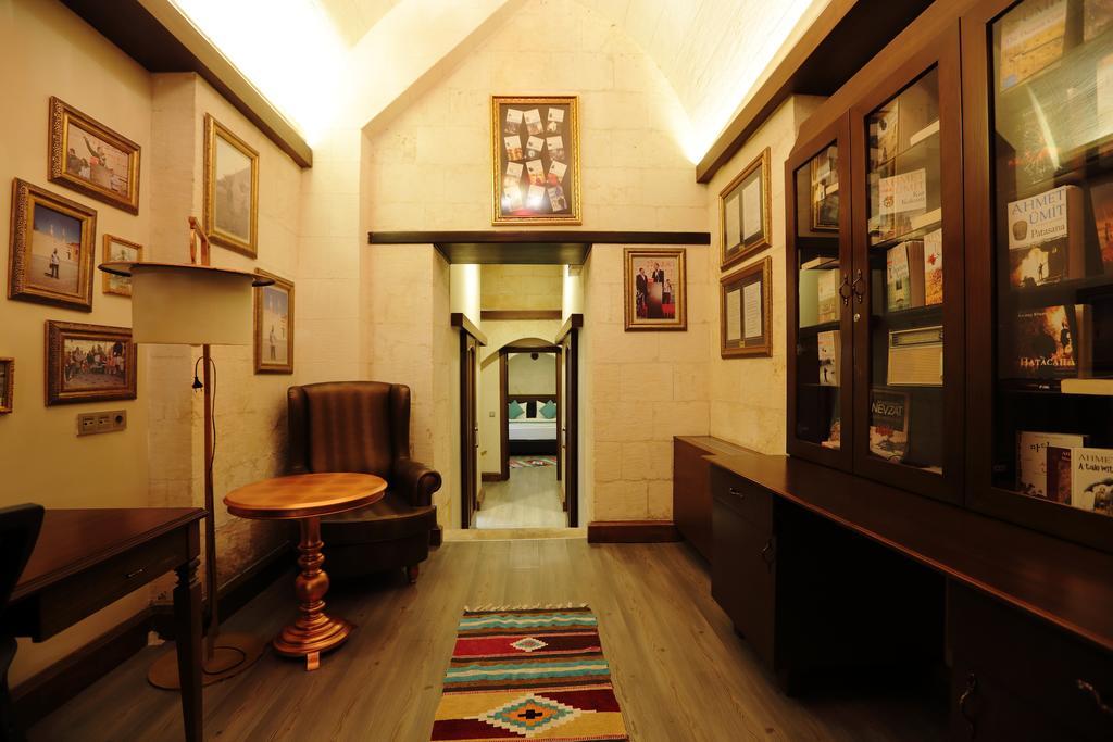Sirehan Hotel ガズィアンテプ エクステリア 写真